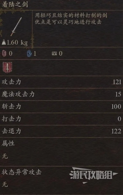 《龙之信条2》阿尔梅斯单手剑获取攻略：深度解析高效获取技巧