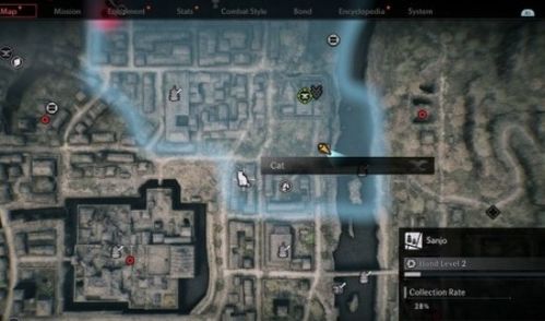 《浪人崛起》精诚所至攻略：独门秘籍解锁！