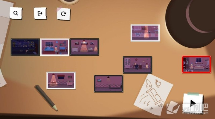 《无人在线》剧情攻略：深度解谜，解锁全新游戏价值