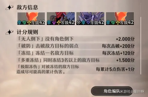 《崩坏星穹铁道》3.7新关王棋攻略：异相仲裁骑士阵容搭配解析，优化策略一网打尽