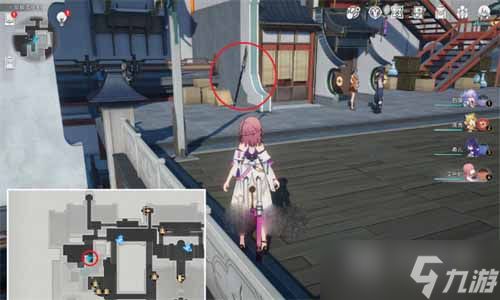 《崩坏星穹铁道》货币战阵容攻略：策略解析与装备获取秘籍