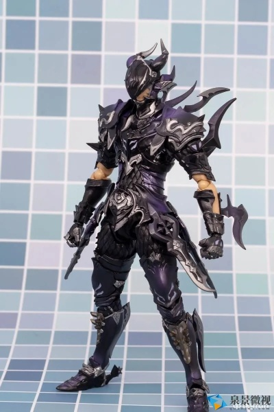 《龙之信条2》FF14埃斯蒂尼安捏脸教程，独家分享！