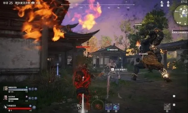 《永劫无间》速刷聚窟修行攻略，高效提升新境界！