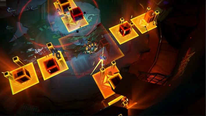 《数字魅影》深度解析：沉浸式玩法揭秘，趣味无限！