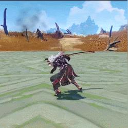 荒泷一斗强强联手，原神4.5版本神级配队与装备攻略解析