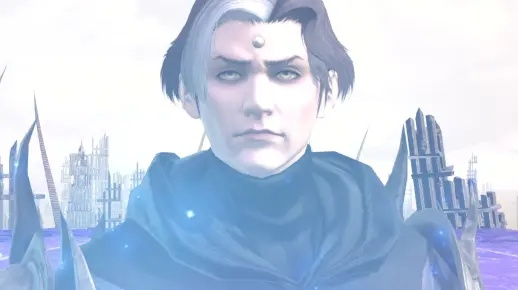 《龙之信条2》FF14捏脸数据曝光：爱梅特赛尔克角色定制指南