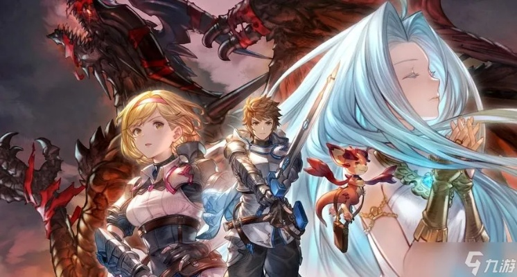 《碧蓝幻想》巴恩挑战路西法攻略：轻松通关秘籍！