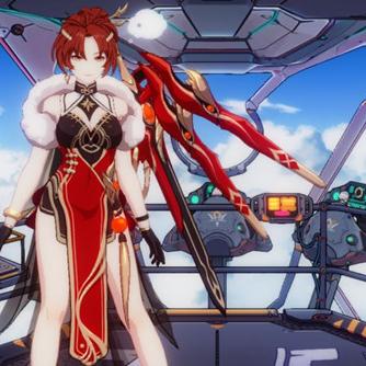 《崩坏星穹铁道》2.1版本前瞻：揭秘新篇章，探索无限可能