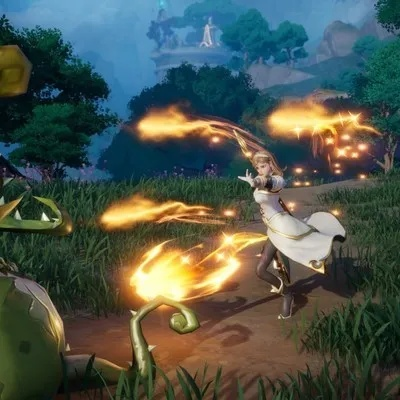 《塔瑞斯世界》终测返利攻略：揭秘充值翻倍新福利