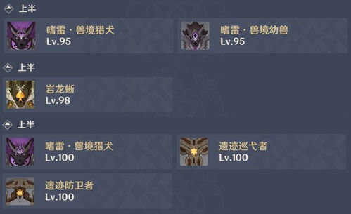 《原神》深渊12层阵容攻略：解锁4.5版本高效打法秘籍