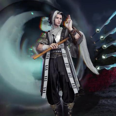 《永劫无间》无尘大招精通指南：高效运用新策略解析