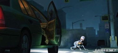 《幽浮》新作惊曝：多脚巨虫恶心视觉冲击震撼来袭