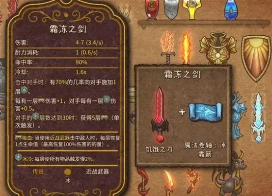 《背包乱斗》装备大揭秘：收割者全合成攻略新视角