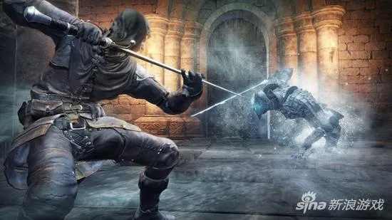 《黑暗之魂3》1.04补丁大升级：BUG修复，性能飙升！