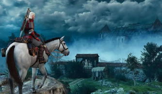 《巫师3》血腥画面曝光：DLC血与酒肢解惨案震撼呈现，人性挑战升级