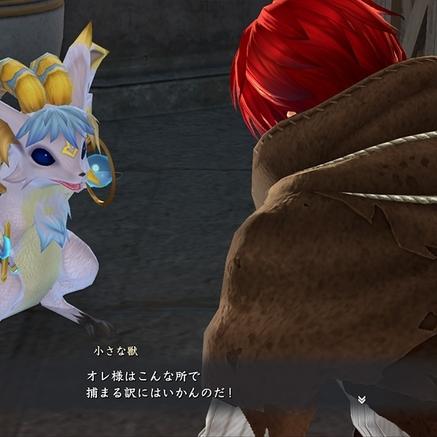 《圣兽之王》黑市商人位置探秘，商品清单大揭秘！