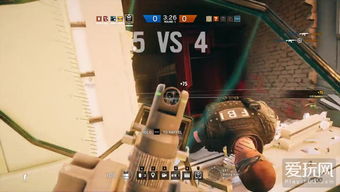 《彩虹六号：围攻》灰线行动DLC深度解析，揭秘战术新篇章