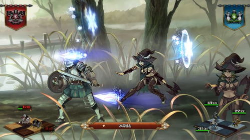 《圣兽之王》职业兵种战力解析：深度解析克制与伤害奥秘