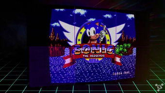 世嘉官方MD模拟器即将Steam上架，独家体验新潮流！