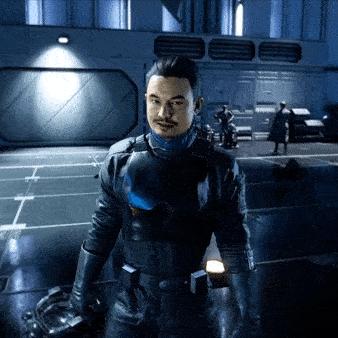 全新战机亮相，《死星》DLC角色激战新篇章