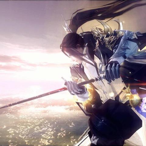 国风美学新潮流，软布料系统《剑侠世界4：无限》引领时尚变革