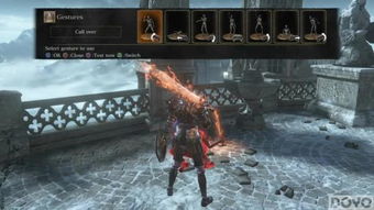 《极限反杀》揭秘：永不言弃的《黑暗之魂3》PVP传奇