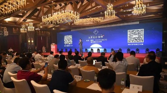 《乌合之众》品鉴会盛况空前，直击现场探秘新视角