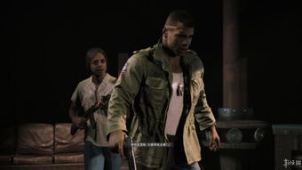 《黑手党3》实机演示震撼首曝，揭秘全新黑帮传奇诞生记