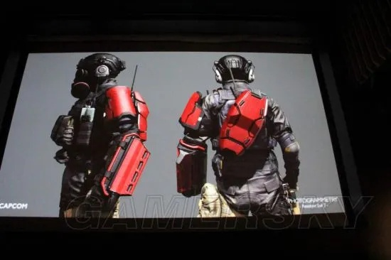 南极探险，揭秘《生化危机》保护伞小队基地新篇章