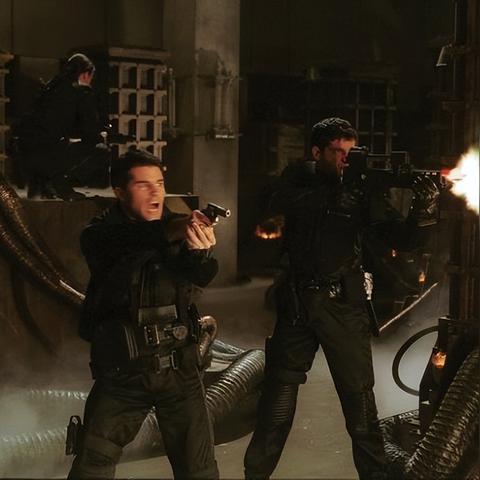 《生化危机》截图揭秘：保护伞小队新外观惊艳亮相