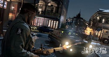 《黑手党3》新剧情预告首曝，豪华版同步揭晓，沉浸式体验再升级