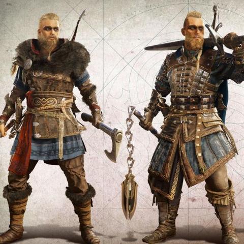 《龙之信条2》韩风短发女角色捏脸攻略，打造独特女神！