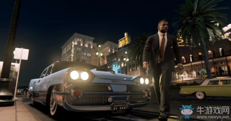 今晚8点《黑手党3》新剧情揭晓，独家细节震撼来袭！