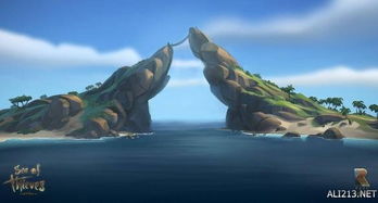 《海贼》Xbox One独占截图揭秘，高清重构新视觉盛宴