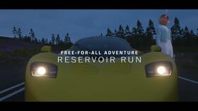 未来飞车激战辐射，极限竞速4辐射新纪元