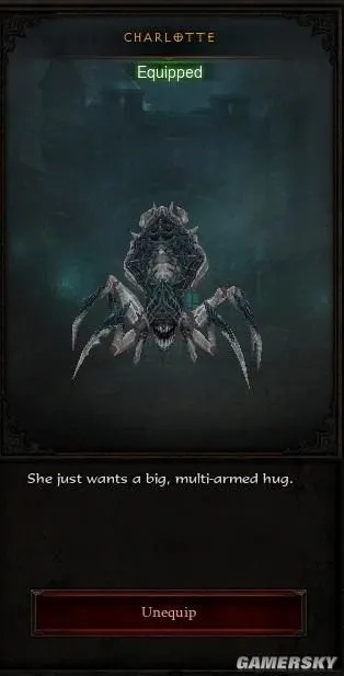 《暗黑3》2.4.1补丁大揭秘：新宠物亮相，稀有物品升级新体验