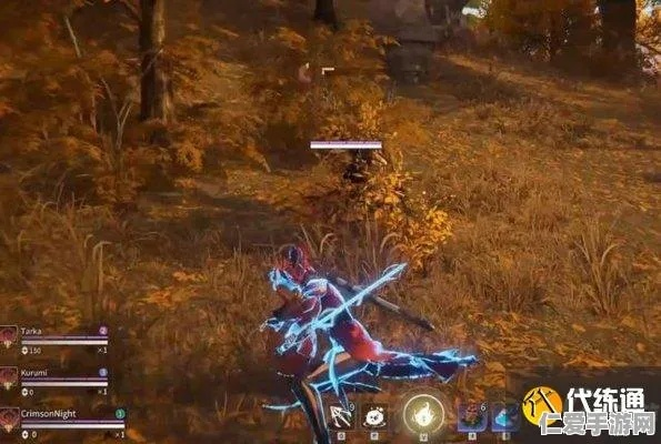 《永劫无间》逃逸冲刺攻略：掌握高效赶路新技巧