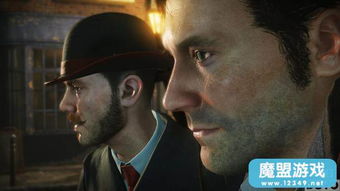 酒馆冲突升级，大侦探福尔摩斯揭秘恶魔之女新篇章