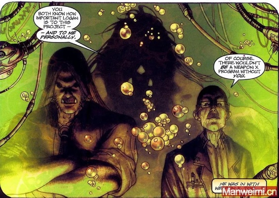 罪恶启示：探寻谜之男人背后的神秘力量