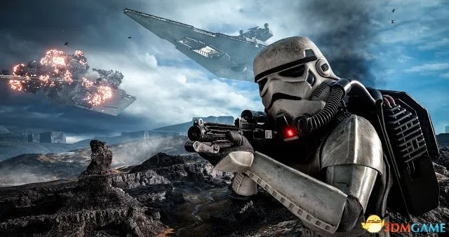 《星球大战：前线》新突破，离线畅玩体验升级！