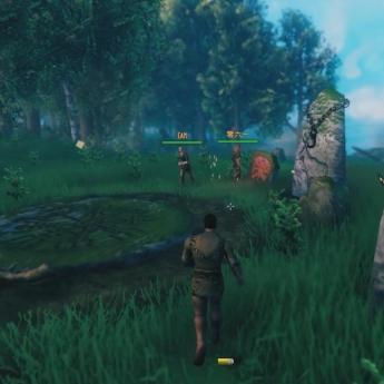 史莱姆激战新攻略：揭秘《沙盒副本》PVP制胜秘籍