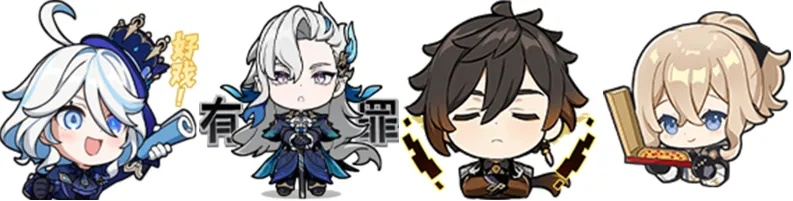 那维莱特芙宁娜搭配攻略：打造4.4版本强力队伍新策略