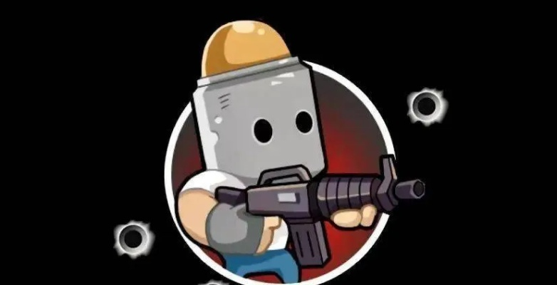 《公牛子弹》怀旧射击热销，限时折扣惊喜来袭！