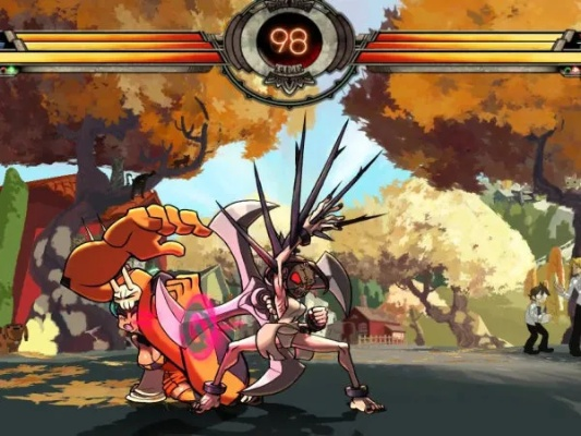 《骷髅女孩：二度返场》DLC全收录，重温经典冒险！