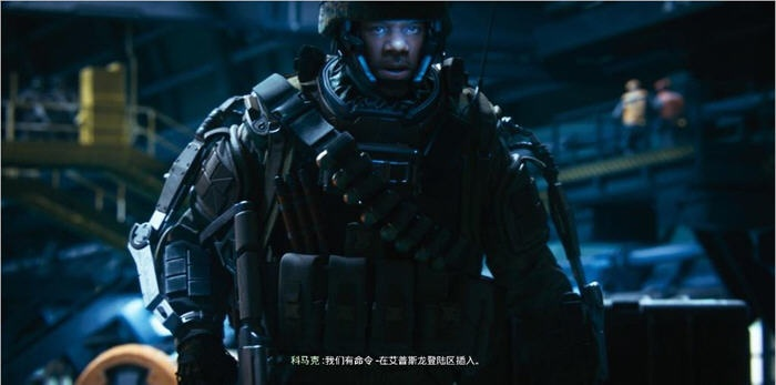 《使命召唤》科幻巨作首曝：科幻元素颠覆传统射击体验