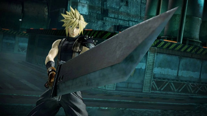 《最终幻想7重生》克劳德电浆流构筑攻略，劳德无限电浆流装备秘籍大公开