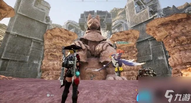 《幻兽帕鲁》保鲜秘籍：解锁食物储存新境界