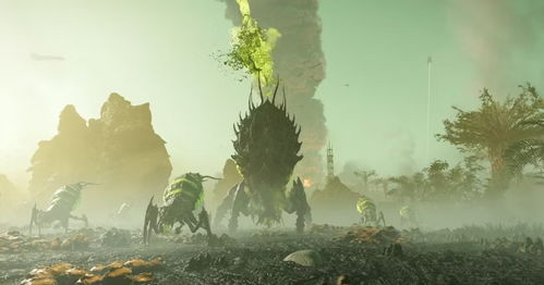 绝地潜兵2虫族攻略：升级战略装备，掌握制胜秘籍