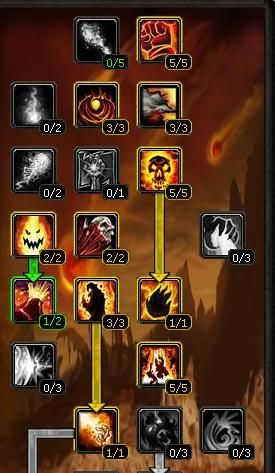 鬼焰术士攻略：深度解析BD玩法，掌握神秘新技能