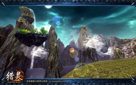 《Niten》探险新图揭秘：多彩场景尽展奇幻魅力